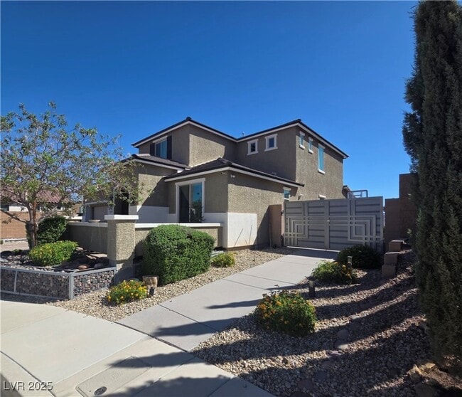 property at 1192 Hillside Peak St