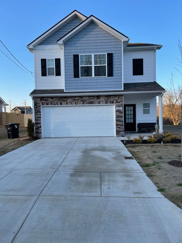 1851 Holdens Hollow in Columbia, TN - Building Photo - Building Photo