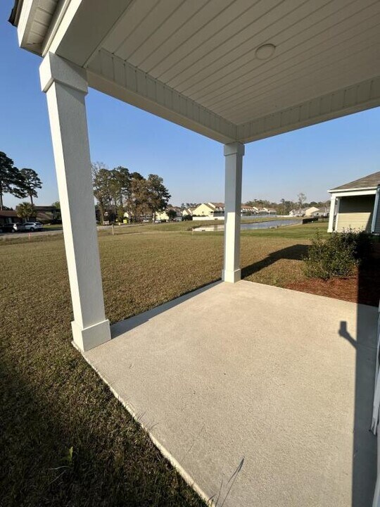 115 Kelsey Ct in Myrtle Beach, SC - Building Photo