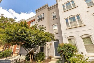 1227 V St NW in Washington, DC - Building Photo