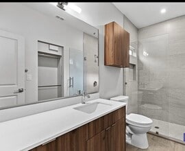 3409 Duke Ave, Unit 3 in McAllen, TX - Building Photo - Building Photo