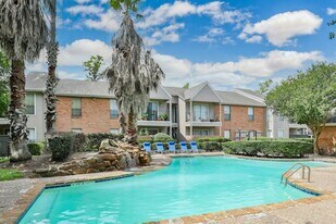 Westlake at Summer Cove