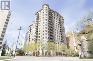 95 Bronson Ave in Ottawa, ON - Building Photo