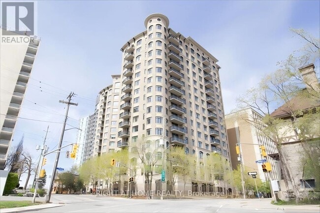 property at 95 Bronson Ave
