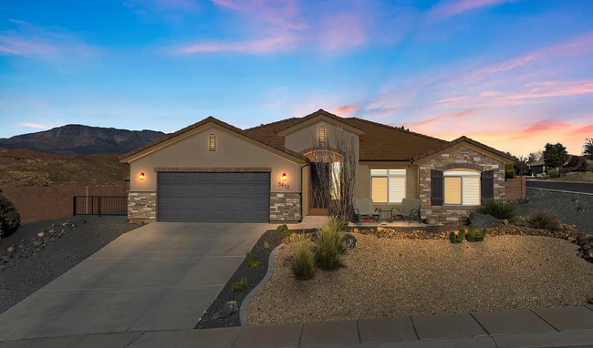 property at 3612 W 200 N