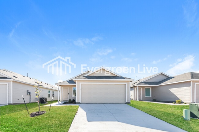 property at 920 Calley Pear Trl