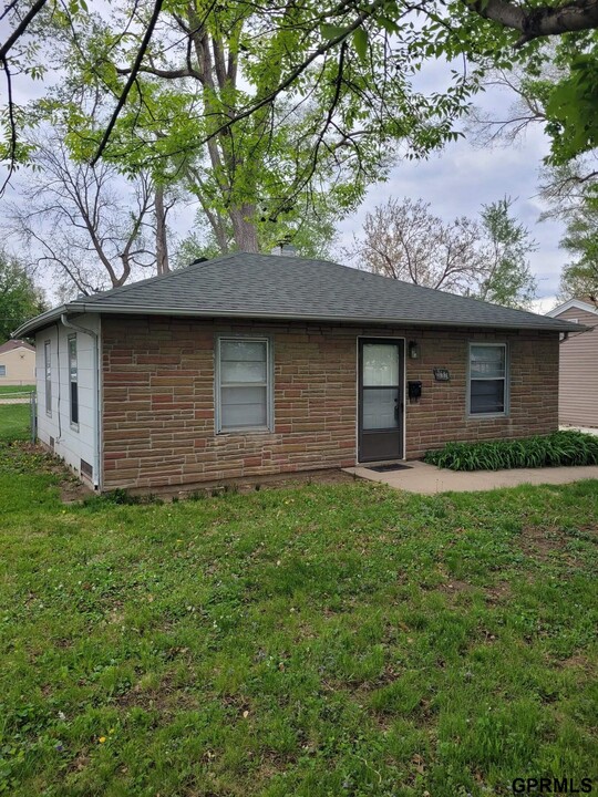 2601 Calhoun St in Bellevue, NE - Building Photo