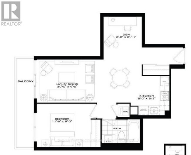 955 Bay St. in Toronto, ON - Building Photo - Building Photo