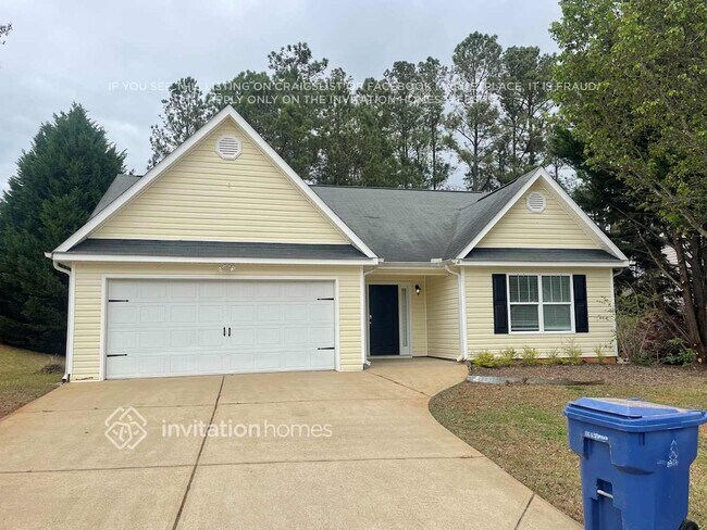property at 305 Cole Creek Dr