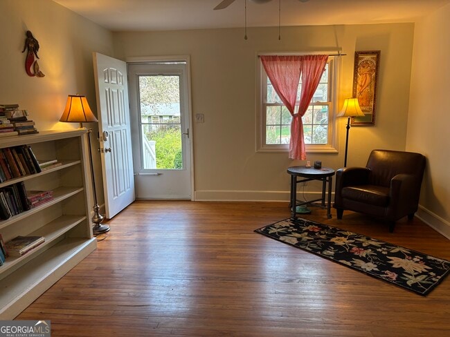 866 Verdi Way in Clarkston, GA - Building Photo - Building Photo