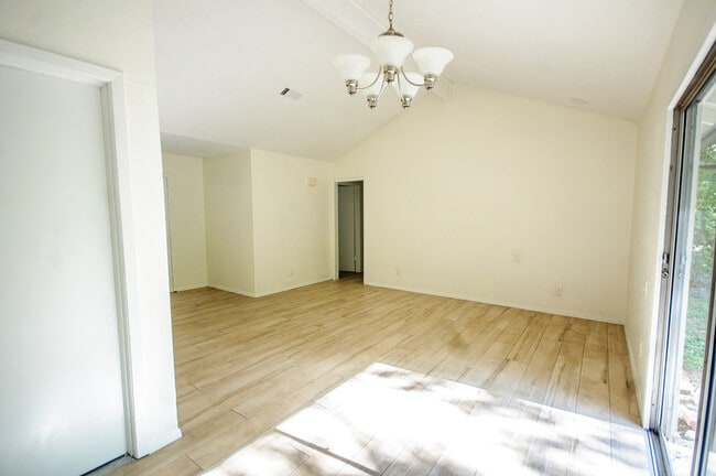 property at 6208 Glen Meadow Dr