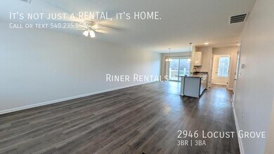 2946 Locust Grv Ct in Harrisonburg, VA - Foto de edificio - Building Photo