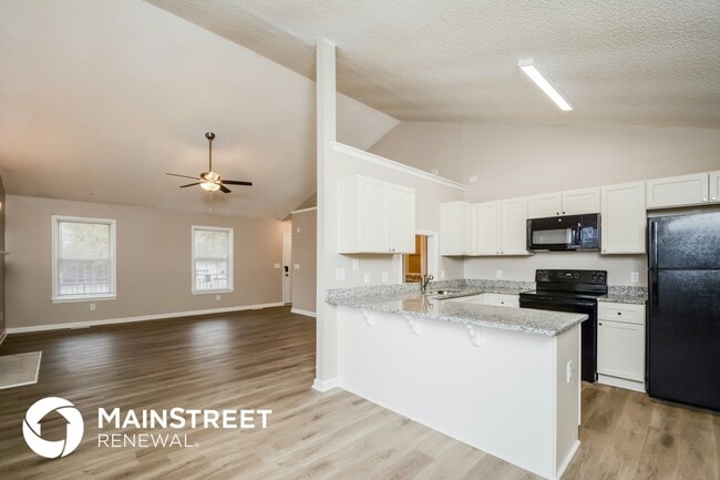 property at 86 Sommerset Dr