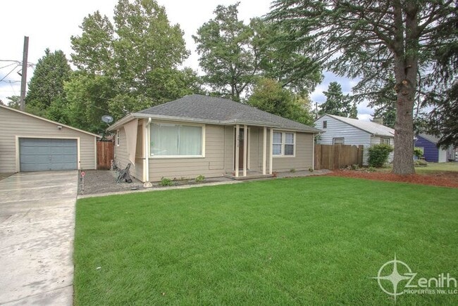 2618 E 26th St in Vancouver, WA - Building Photo - Building Photo