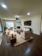 5037 Blackwood Dr, Unit 3f in McKinney, TX - Foto de edificio - Building Photo