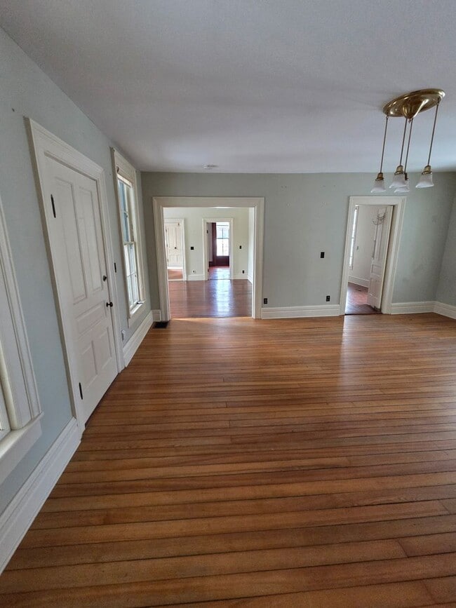 property at 5566 Webster Church Rd