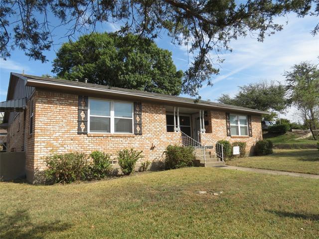 property at 10903 Lake Gardens Dr