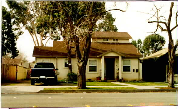 445 N L St in Livermore, CA - Building Photo - Building Photo