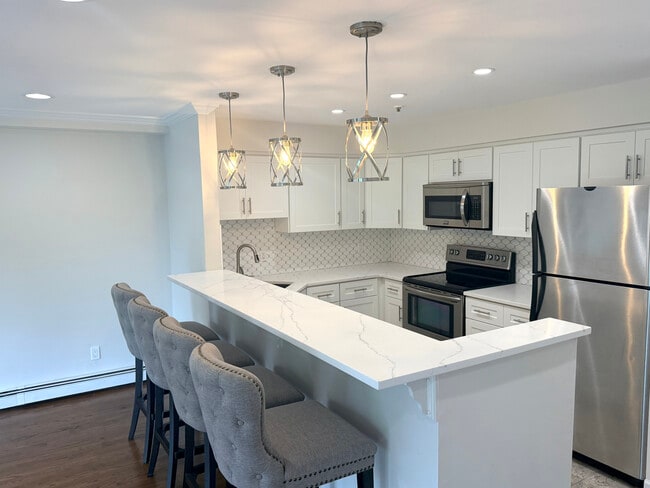 property at 108 Atlantic Ave