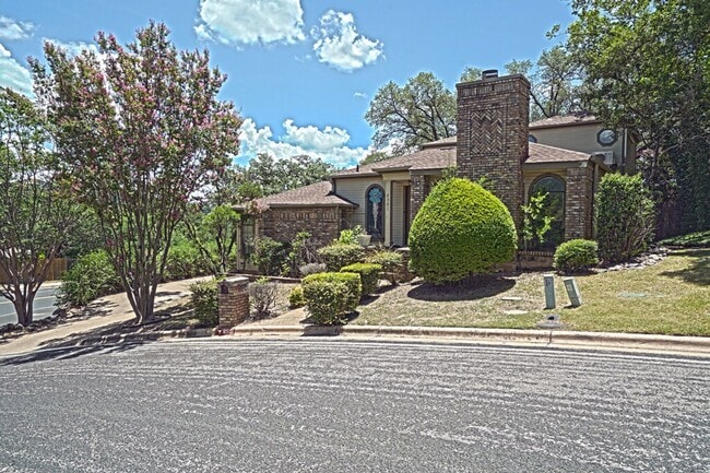 property at 6501 Cascada Dr