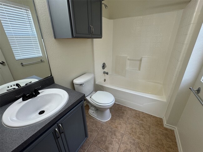 property at 9714 Coyote Creek Dr