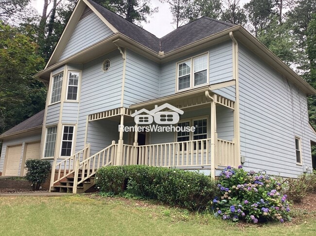 property at 1167 Dogwood Forest Dr NE