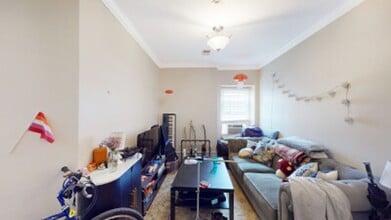 712 Shawmut Ave in Boston, MA - Building Photo - Building Photo