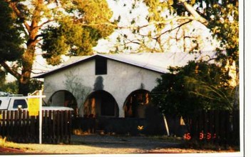 1663-1665 E 9th St in Tucson, AZ - Building Photo - Building Photo