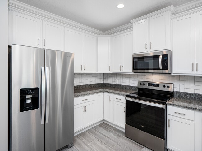 786 6th Ave S in Jacksonville Beach, FL - Building Photo - Building Photo