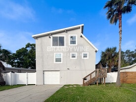 3636 Alabama Ave NE in St. Petersburg, FL - Building Photo