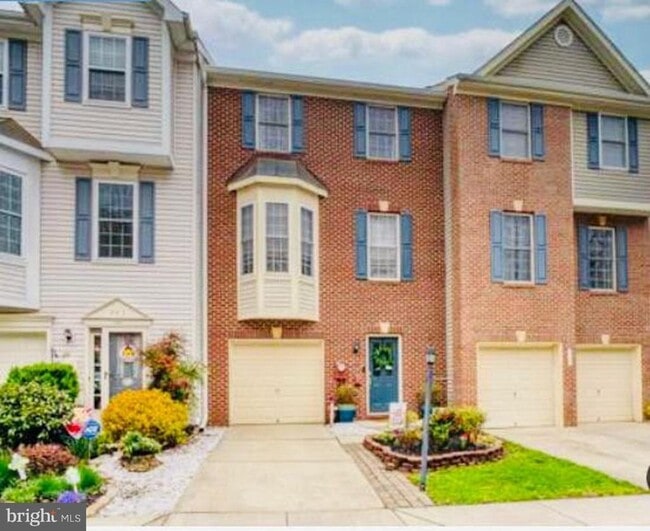 property at 223 Tilden Way