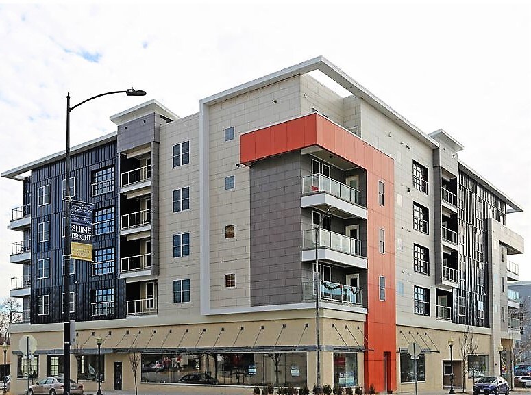 The Woods Apartments Lawrence, KS Apartments For Rent