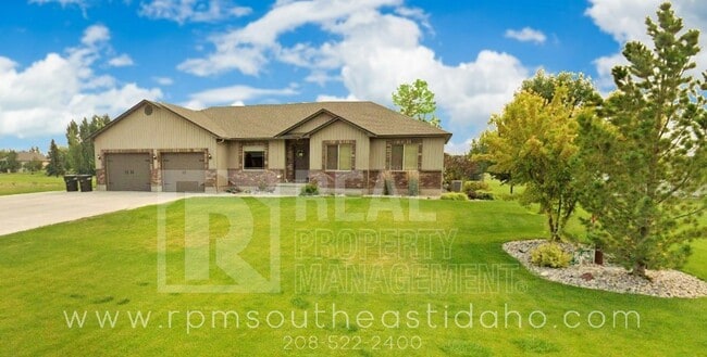 4066 E 169 N in Rigby, ID - Building Photo - Building Photo