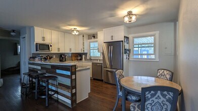 2572 Elvin Ave in Colorado Springs, CO - Building Photo - Building Photo
