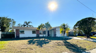 13788 Montego Dr in Seminole, FL - Building Photo - Building Photo