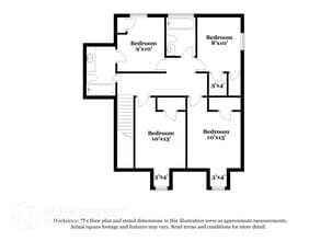 4834 Royal Hills in Memphis, TN - Building Photo - Building Photo
