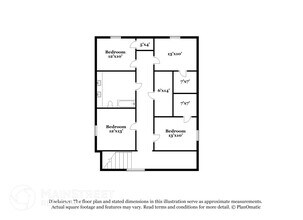 8909 NW 83rd St in Oklahoma City, OK - Building Photo - Building Photo