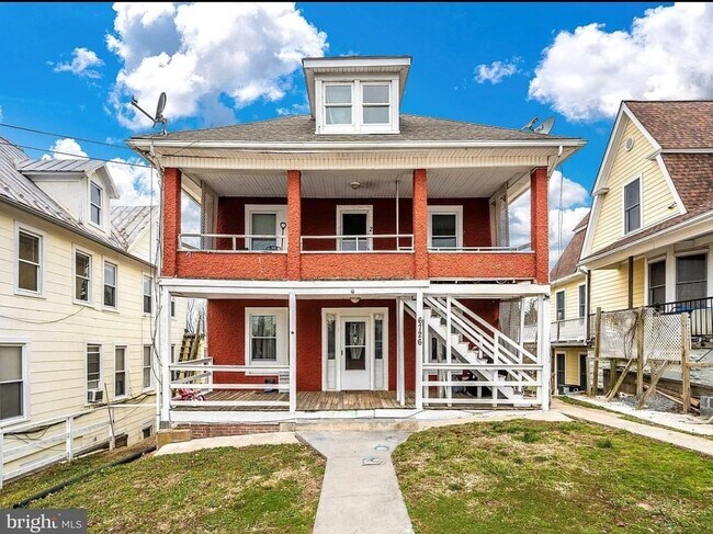 6726 Jefferson Blvd in Frederick, MD - Building Photo - Building Photo