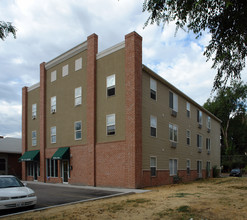 Holden Apartments in Salt Lake City, UT - Building Photo - Building Photo