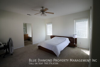 6628 Foxtail Way in San Diego, CA - Building Photo - Building Photo