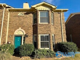 110 Michli Rd in Madison, AL - Building Photo