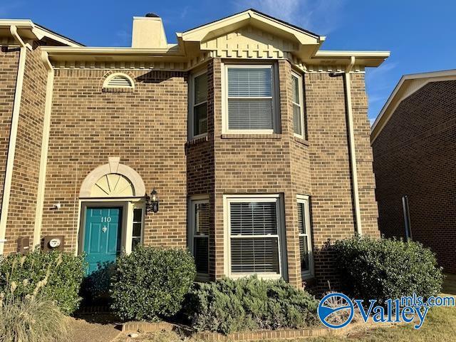 property at 110 Michli Rd