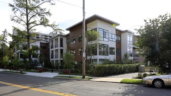 1177 @ Greystone in Yonkers, NY - Building Photo