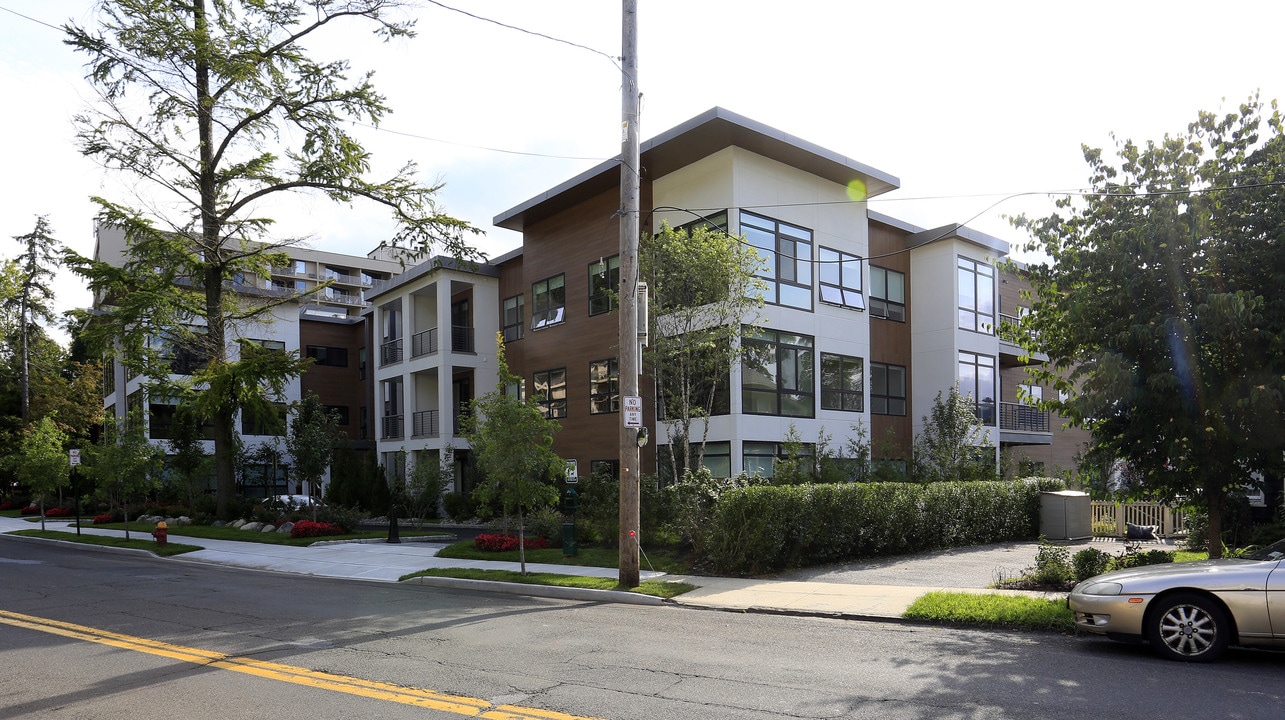 1177 @ Greystone in Yonkers, NY - Foto de edificio