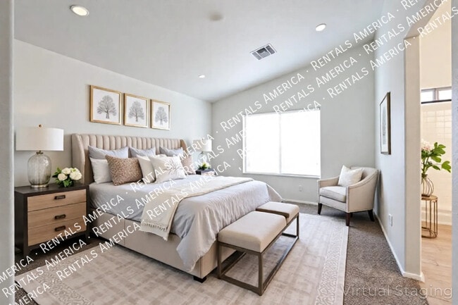 9067 W Yale St in Phoenix, AZ - Building Photo - Building Photo