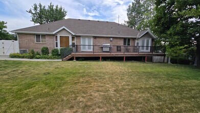 1117 E 200 S in Lindon, UT - Building Photo - Building Photo