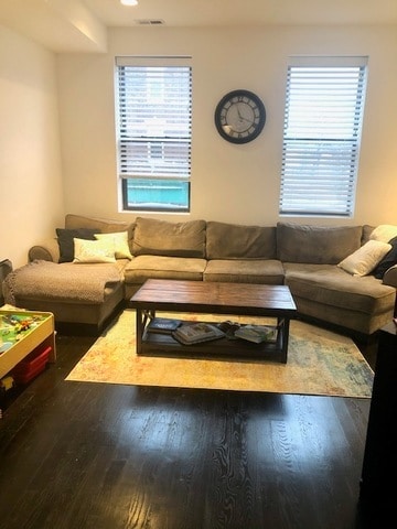 3314 S Morgan St-Unit -201 in Chicago, IL - Building Photo - Building Photo