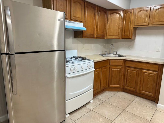 property at 6114 Palisade Ave