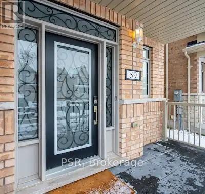 59 Pridham Pl in New Tecumseth, ON - Building Photo - Building Photo