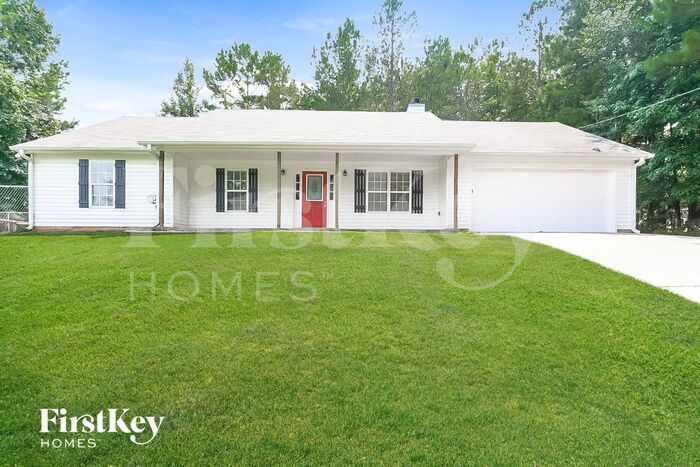 35 Spring Valley Crossing in Covington, GA - Building Photo